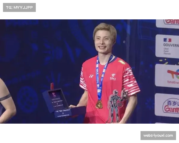 石宇奇逆转小波波夫与赖浩俊 世锦赛征程彰显坚韧意志