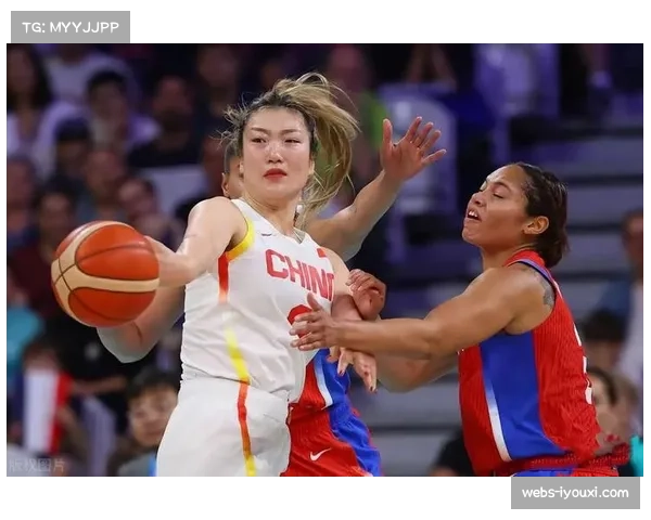 浙江女篮年轻球员拼劲足 虽战绩不佳却展成长潜力