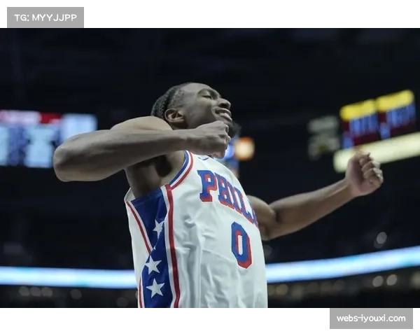 马克西关键球能力提升 76人逆转取胜次数增多