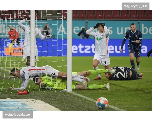 本轮德甲保级战激烈 波鸿取胜逃离降级区边缘