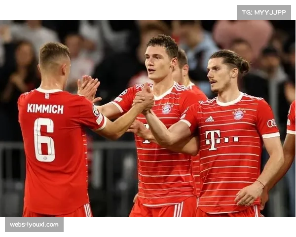 基米希绝杀展现冠军底蕴 中场核心价值在国家德比凸显