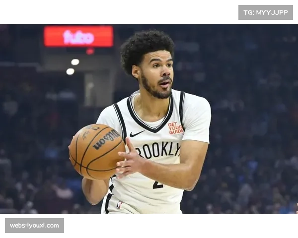 掘金波特外线火力持续输出，无球跑动接球投篮命中率保持高效